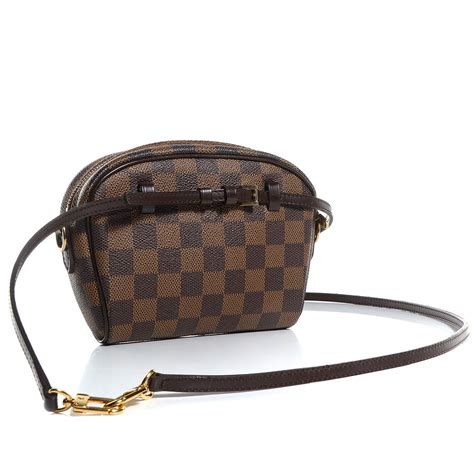 louis vuitton ipanema pochette|Félicie Pochette Damier Ebene .